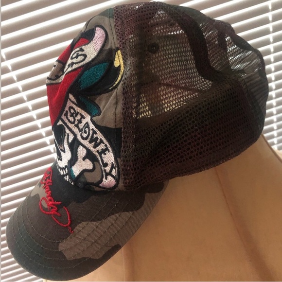 ED HARDY - Picture 5 of 10